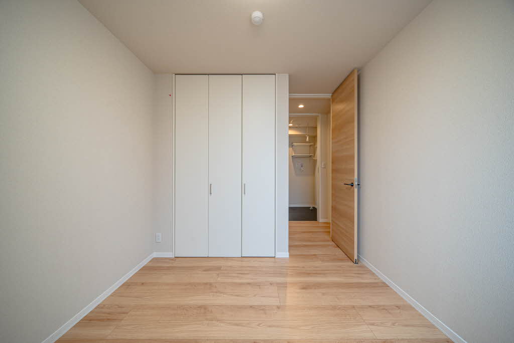 ヴェルデ小田井 0207号-12