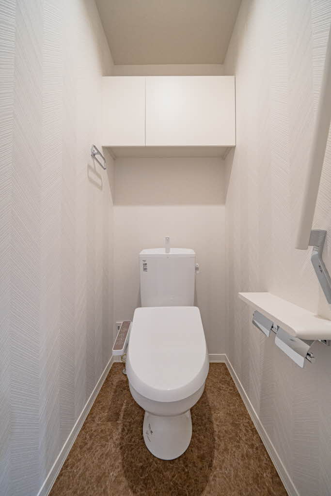 ヴェルデ小田井 0208号-5