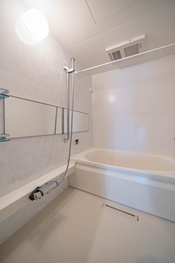 ヴェルデ小田井 0208号-6