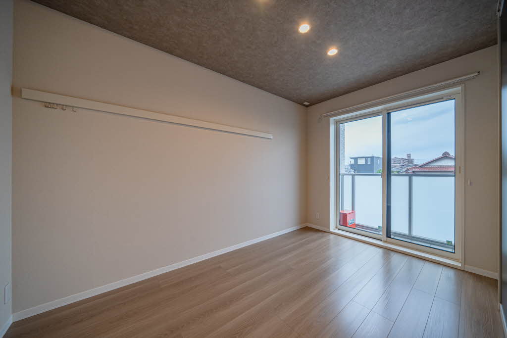 ヴェルデ小田井 0208号-9