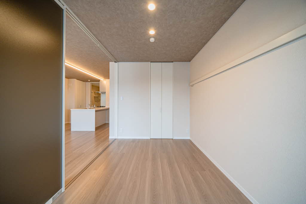 ヴェルデ小田井 0208号-10