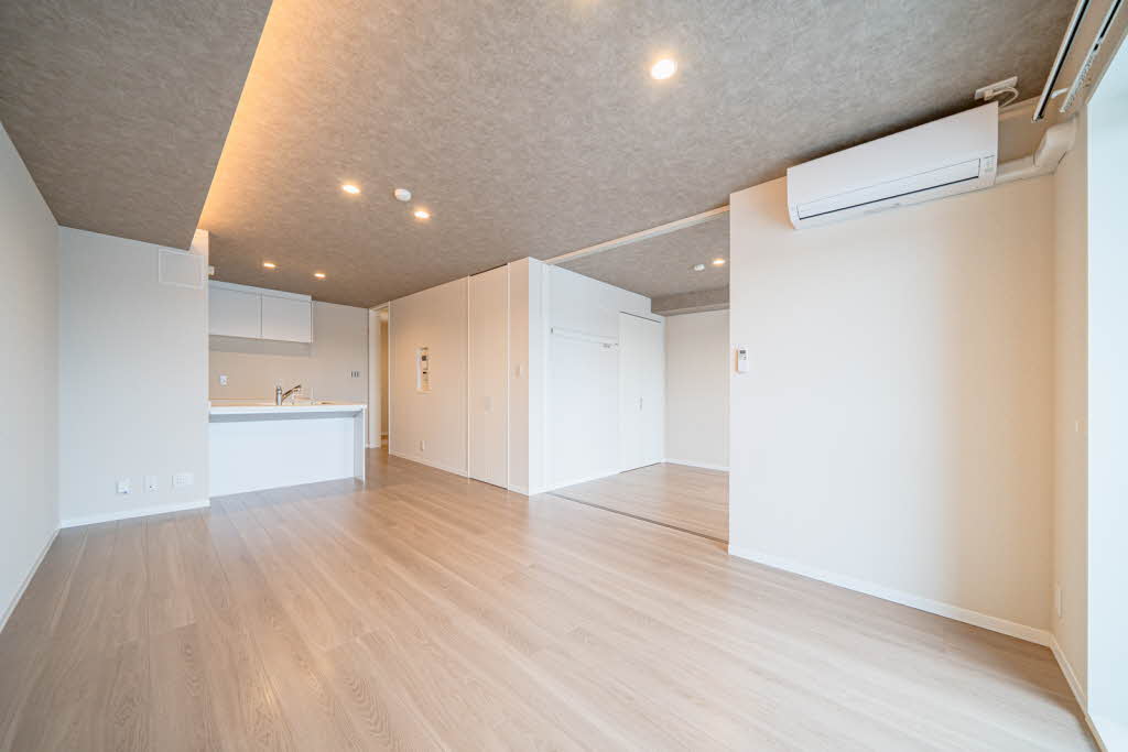 ヴェルデ小田井 0301号-2