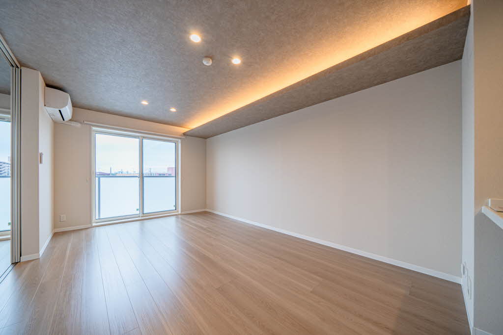 ヴェルデ小田井 0301号-3