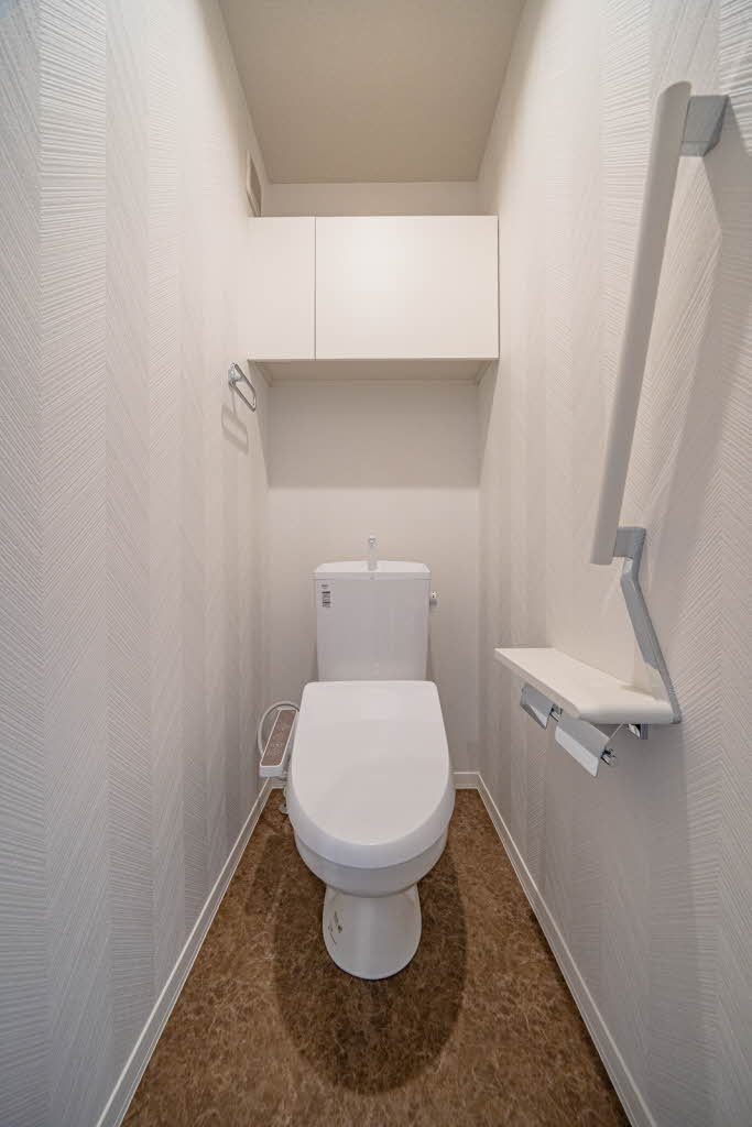 ヴェルデ小田井 0301号-5