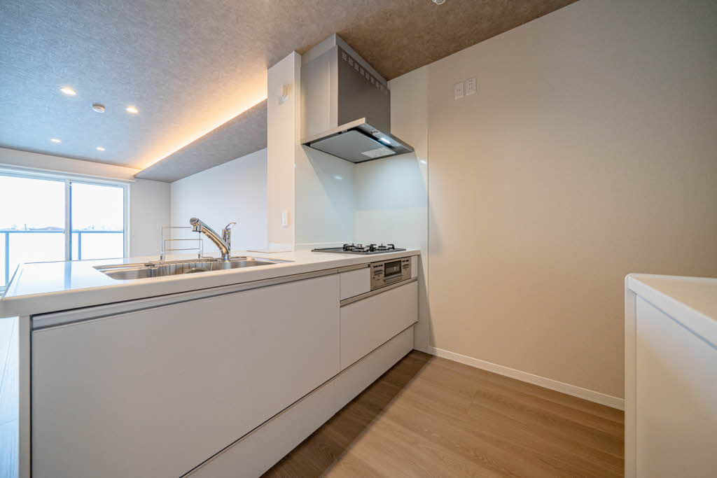 ヴェルデ小田井 0301号-8