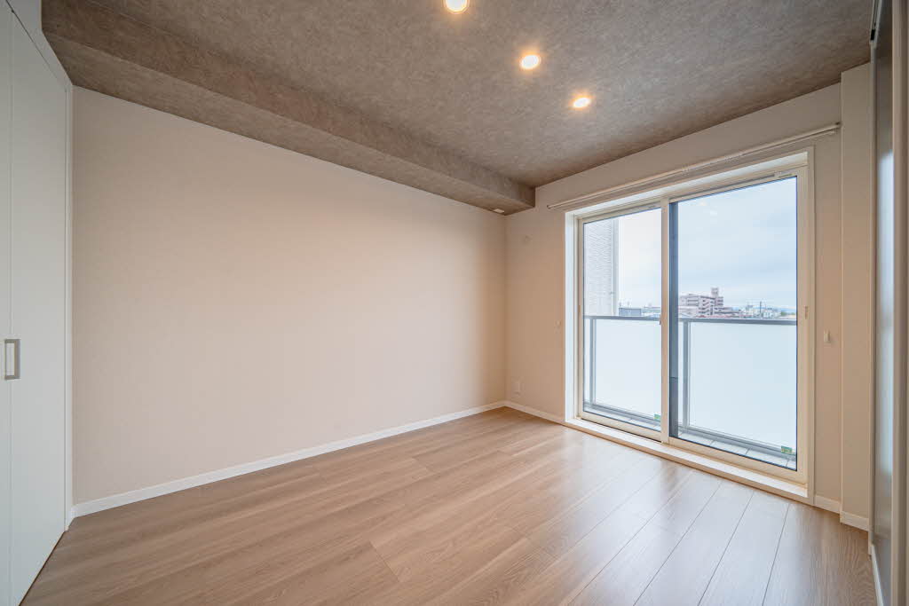 ヴェルデ小田井 0301号-9