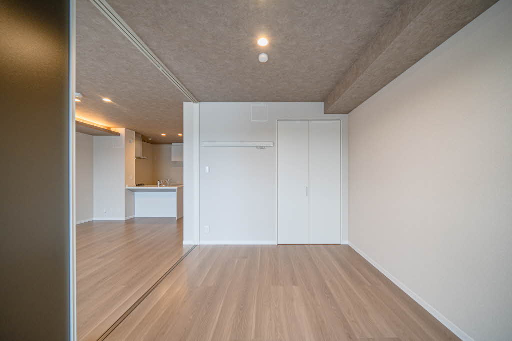 ヴェルデ小田井 0301号-10