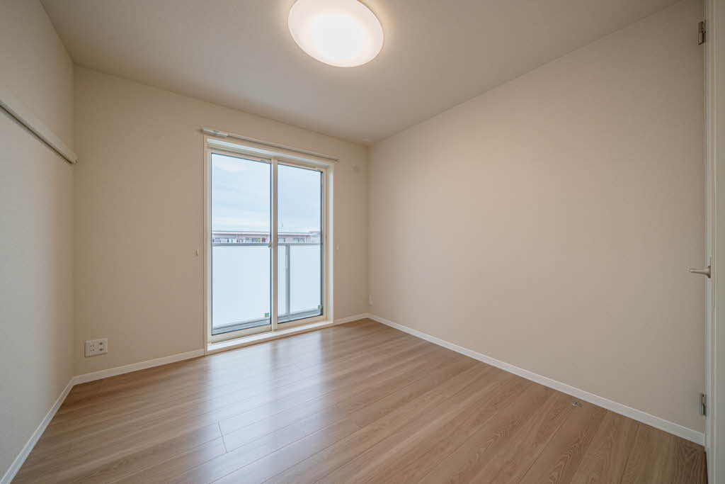 ヴェルデ小田井 0301号-11