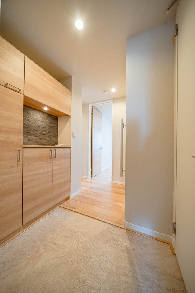 ヴェルデ小田井 0307号-4