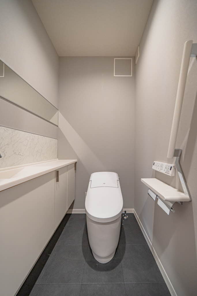 ヴェルデ小田井 0307号-5