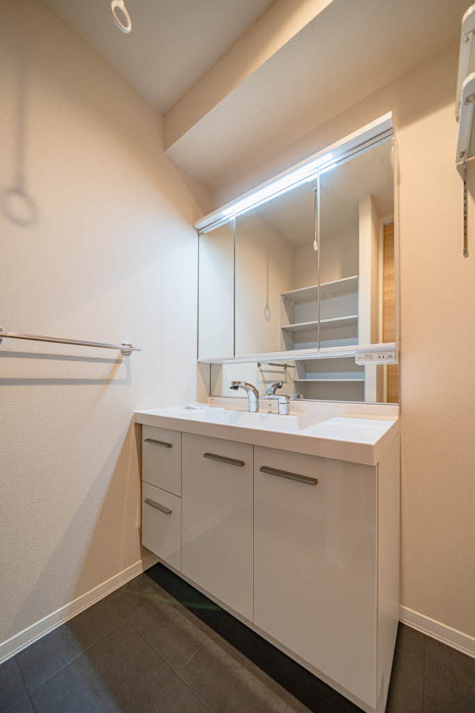 ヴェルデ小田井 0307号-6