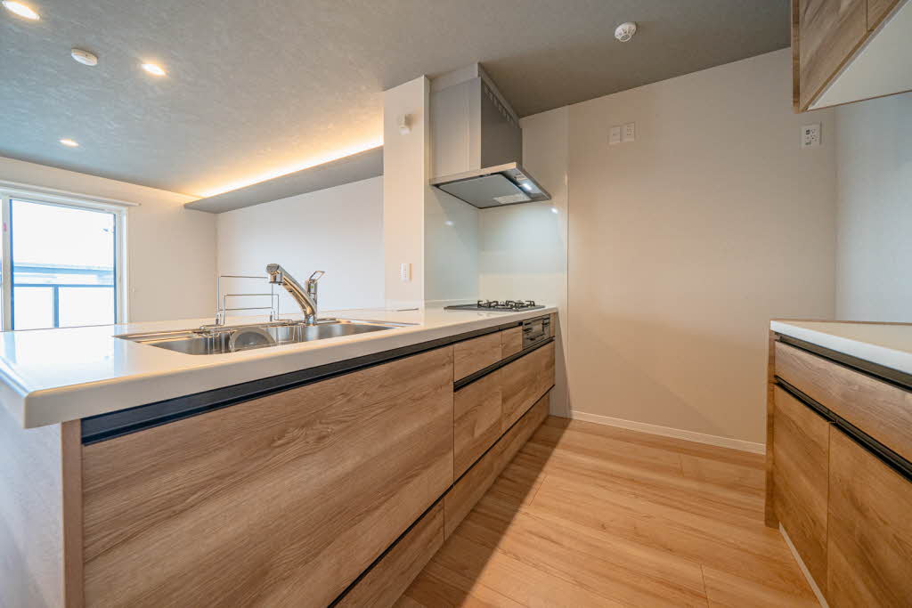 ヴェルデ小田井 0307号-8