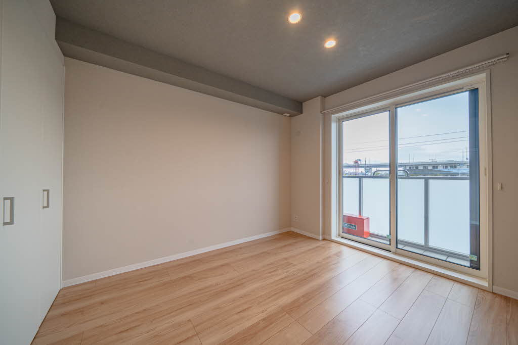 ヴェルデ小田井 0307号-9