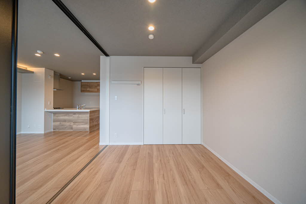 ヴェルデ小田井 0307号-10