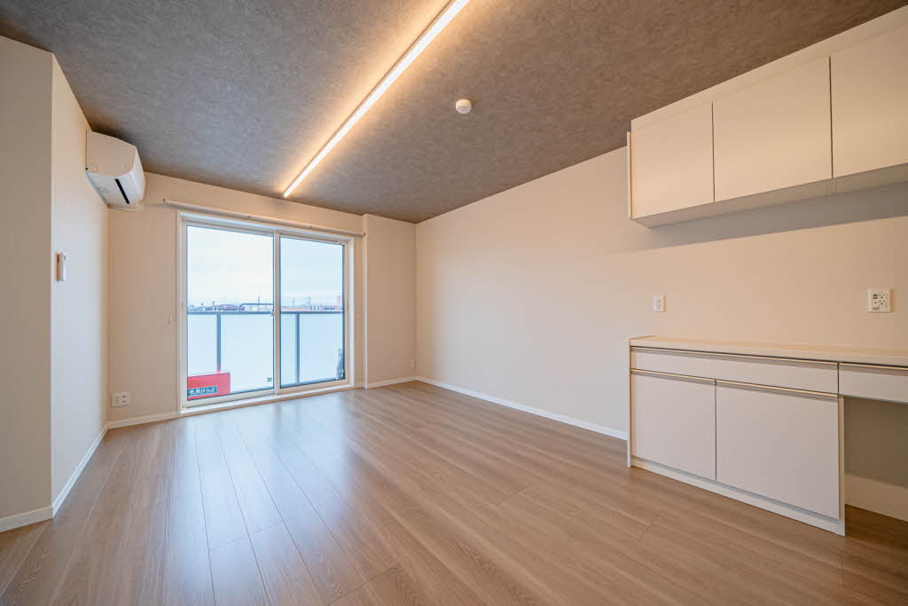 ヴェルデ小田井 0308号-3