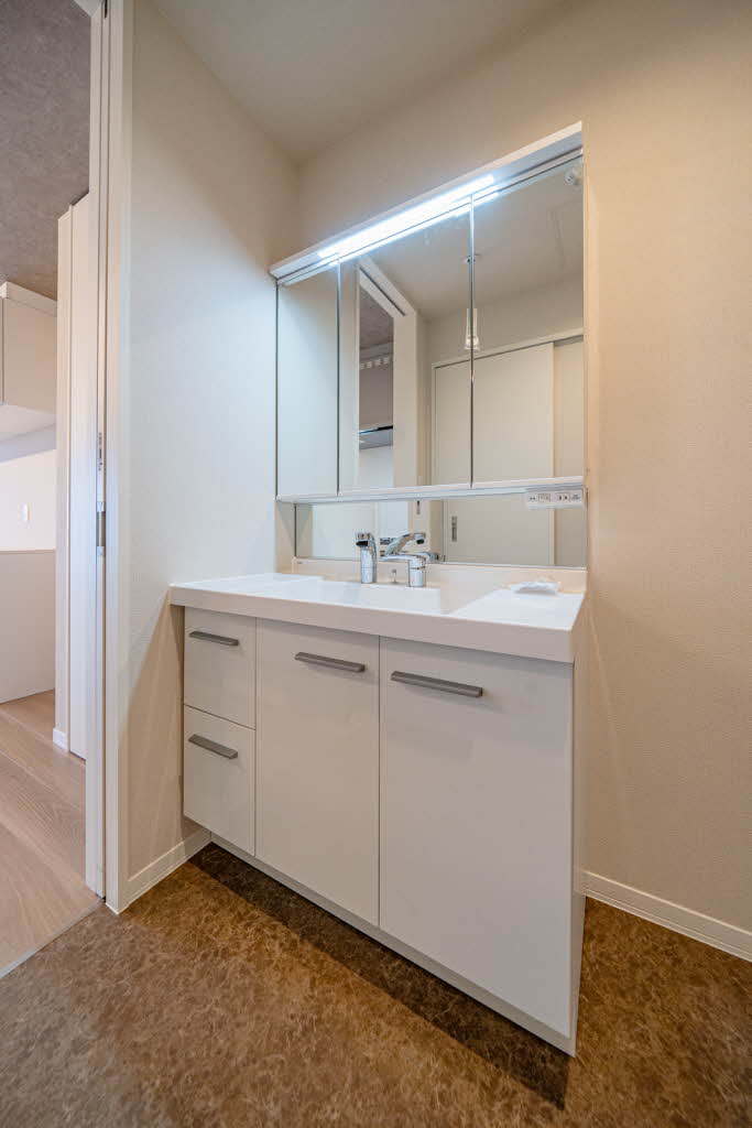 ヴェルデ小田井 0308号-5