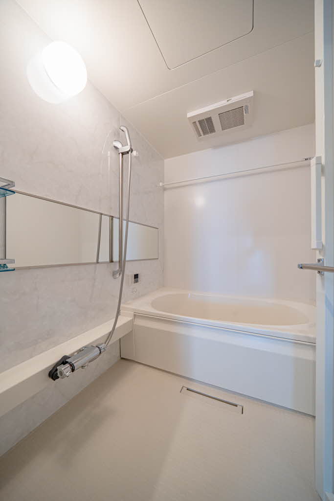 ヴェルデ小田井 0308号-6