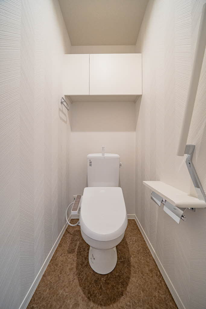 ヴェルデ小田井 0308号-7