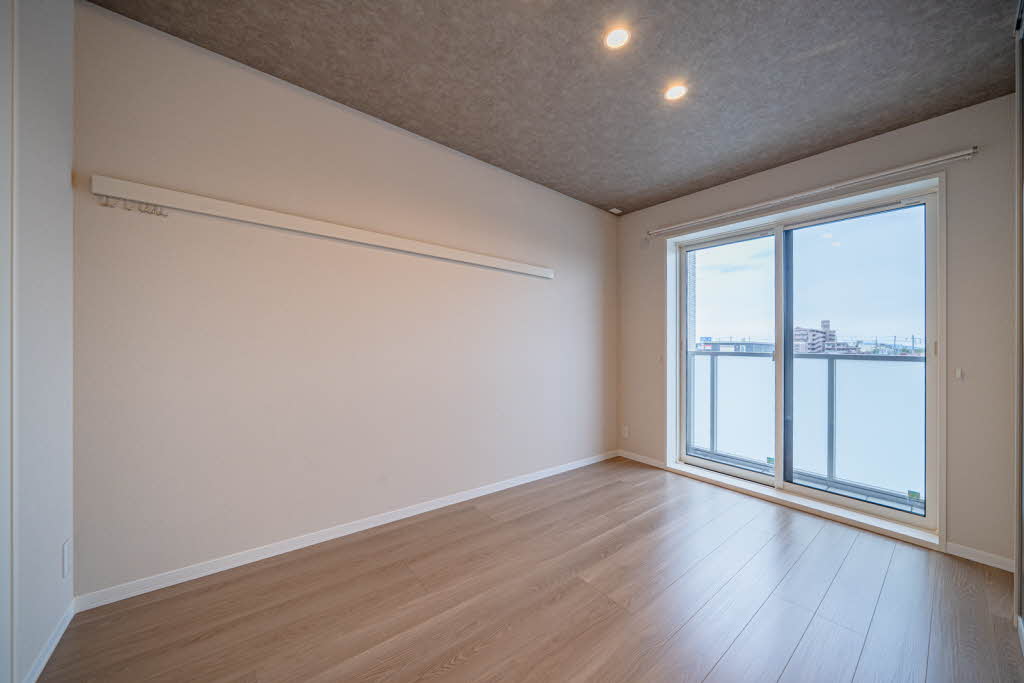 ヴェルデ小田井 0308号-9