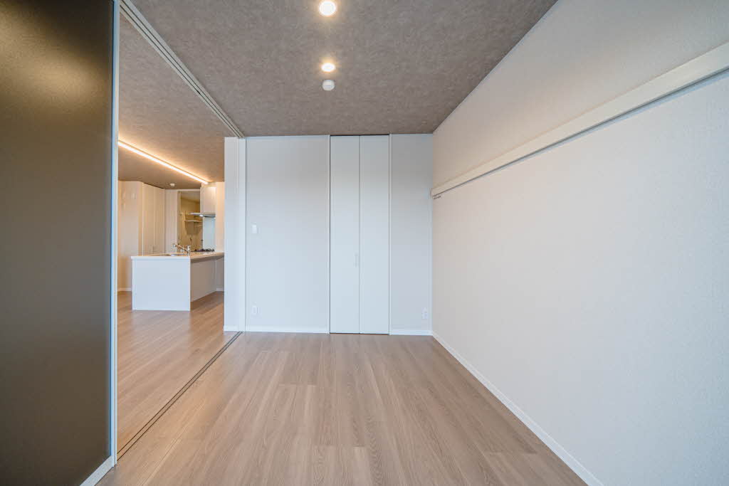 ヴェルデ小田井 0308号-10