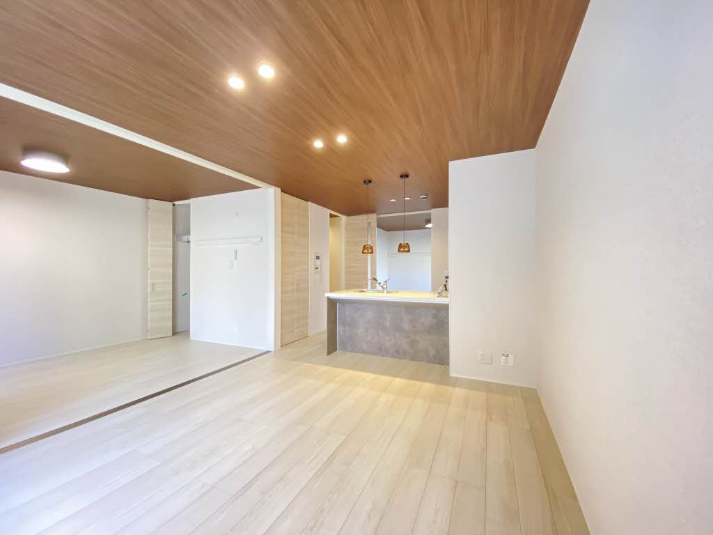 レフィシア末広 0101号-2