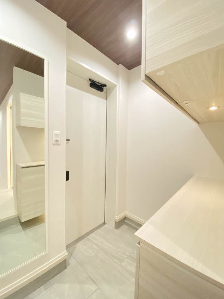 レフィシア末広 0101号-3