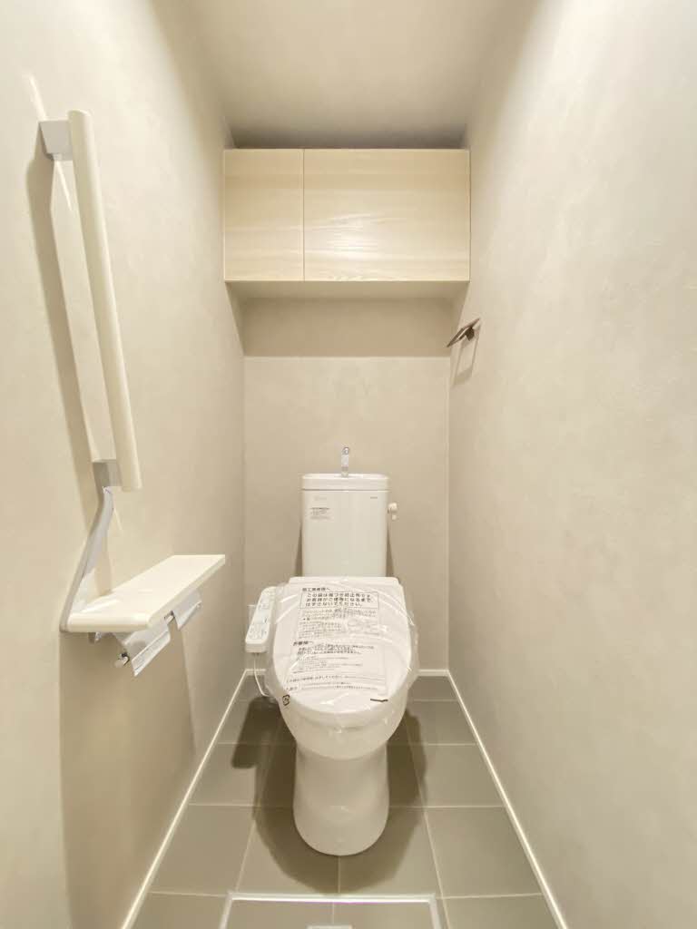 レフィシア末広 0101号-7