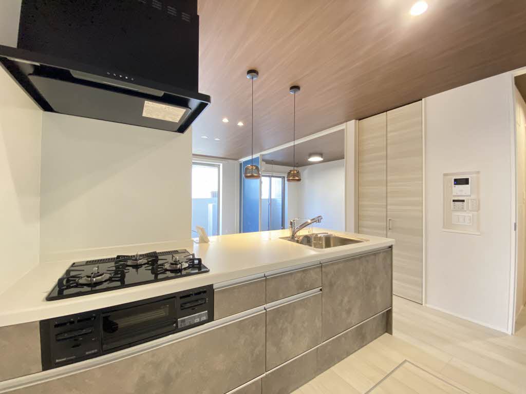 レフィシア末広 0101号-8