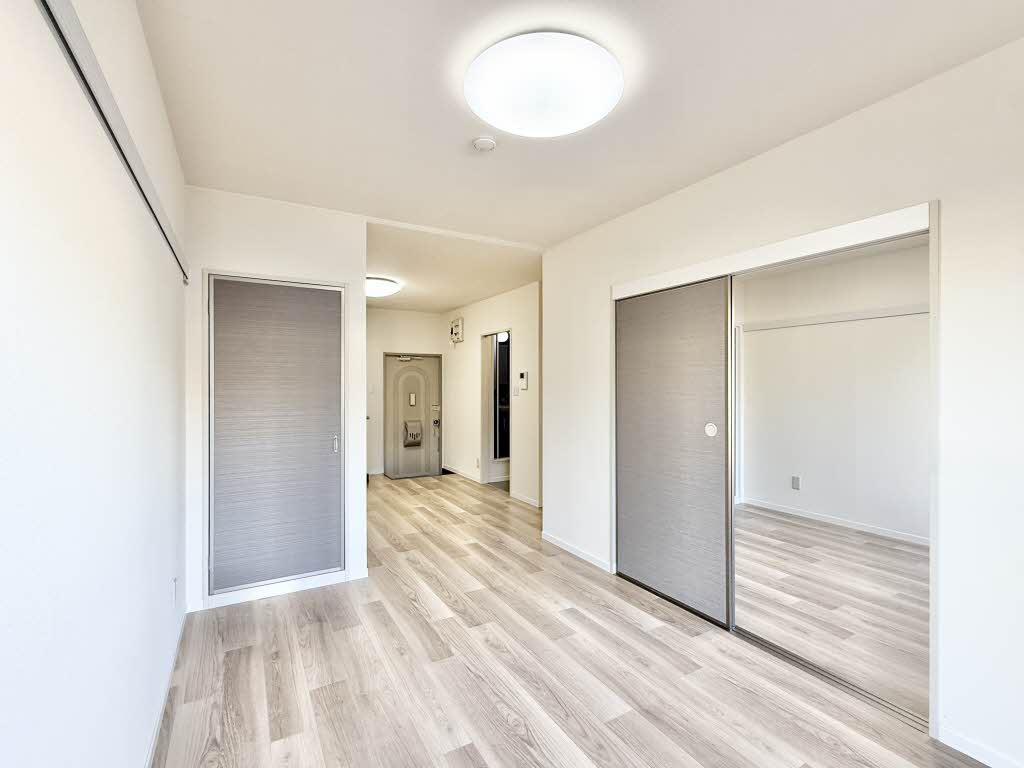 フローラ片浜 0101号-2