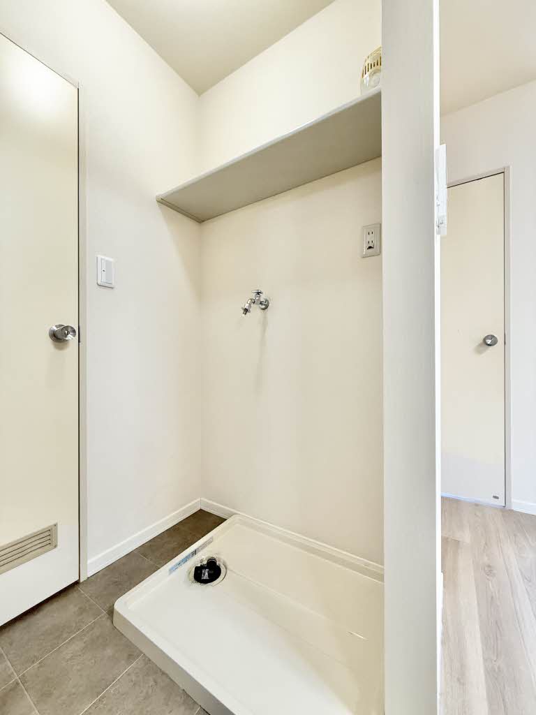 フローラ片浜 0101号-6