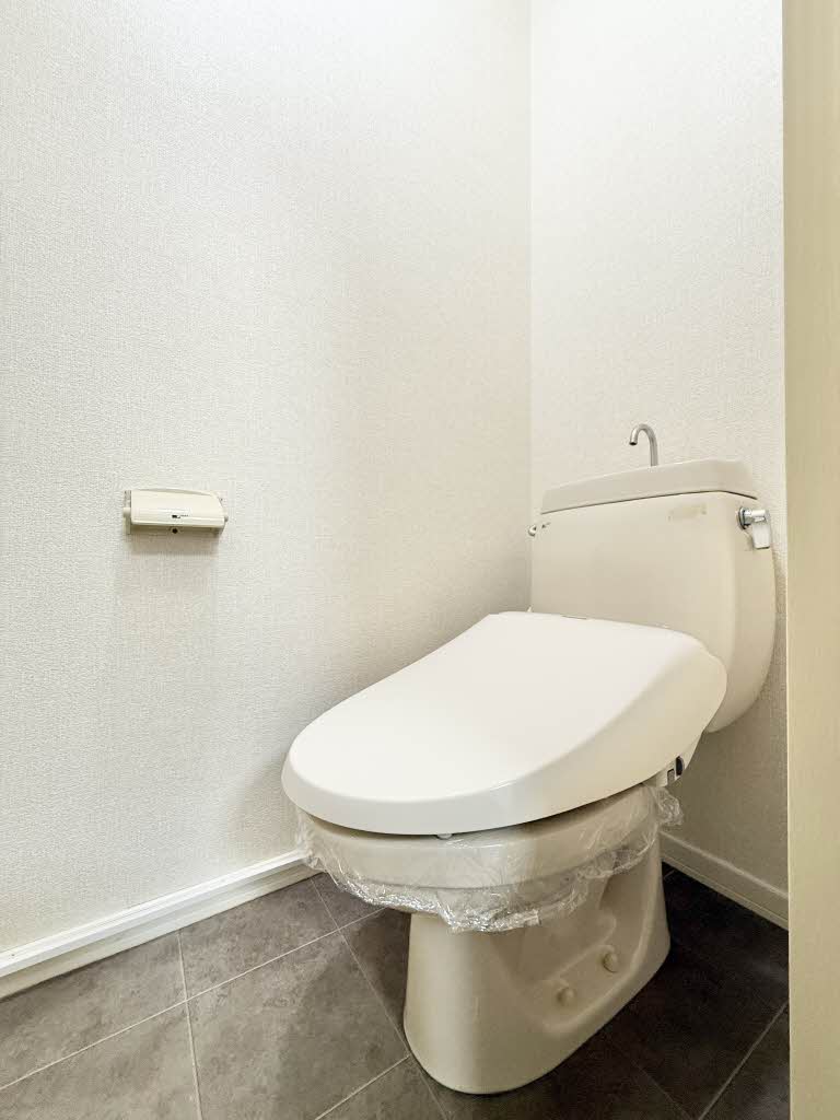 フローラ片浜 0101号-7