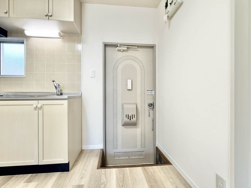 フローラ片浜 0101号-8