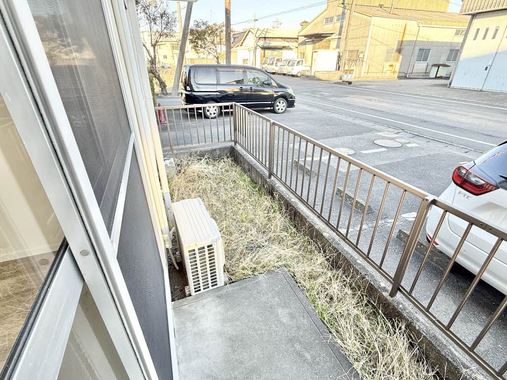 フローラ片浜 0101号-10