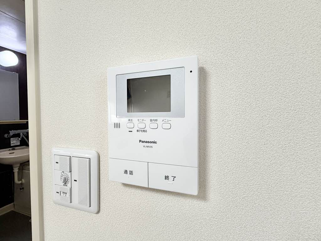 フローラ片浜 0101号-11