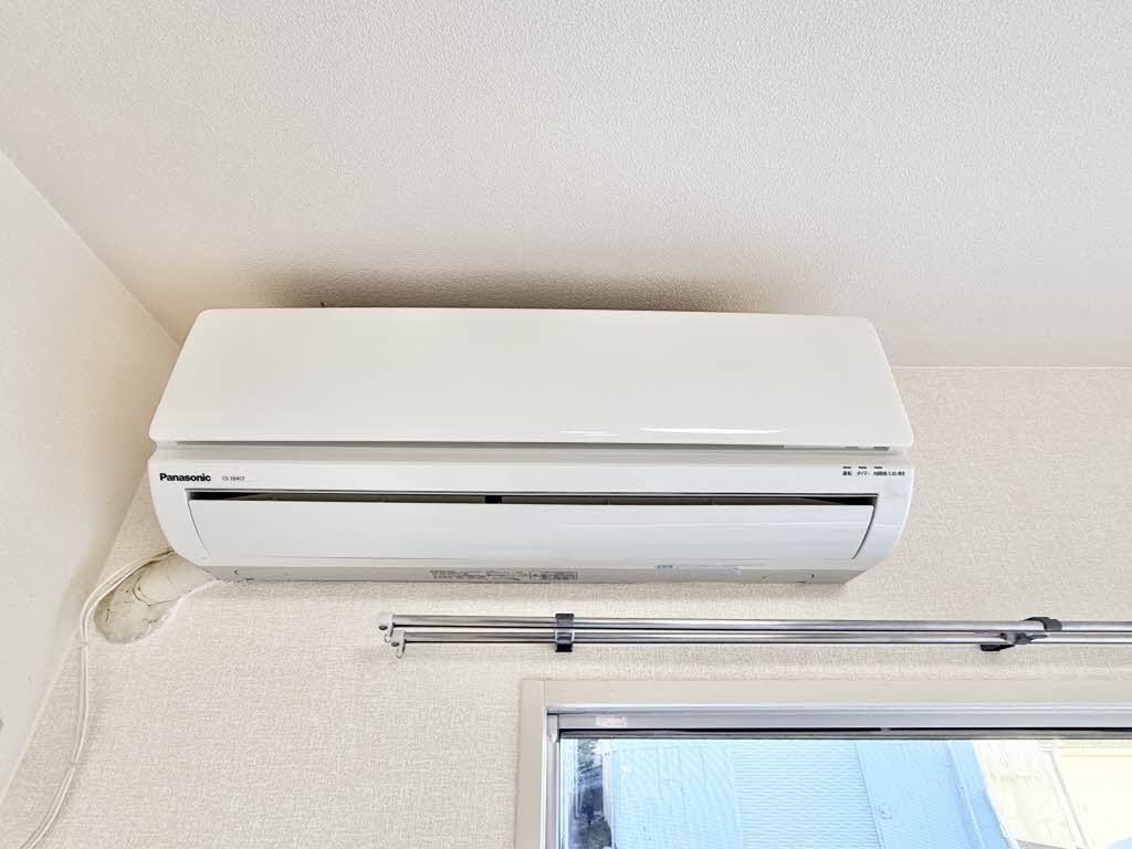 フローラ片浜 0101号-12