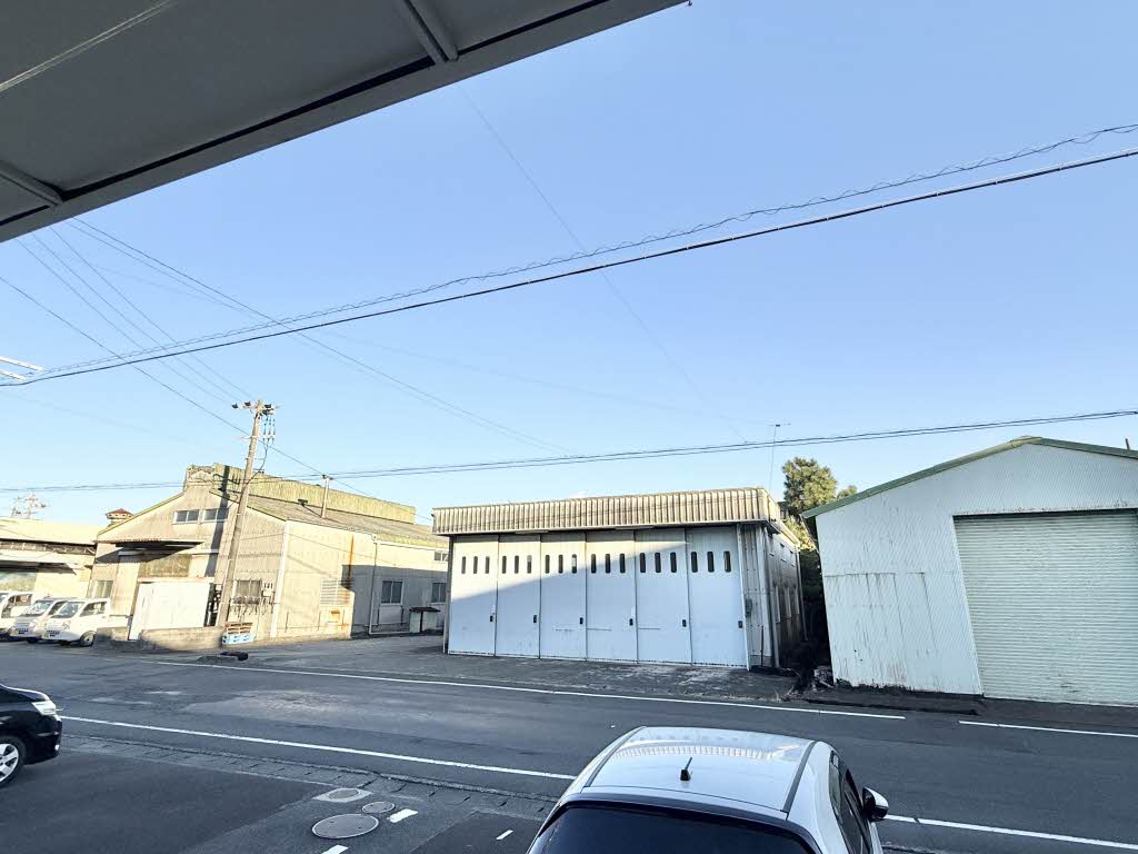 フローラ片浜 0101号-13