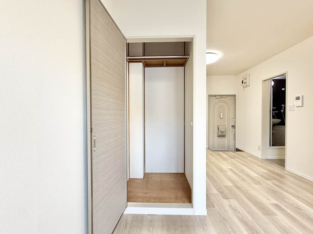 フローラ片浜 0101号-15