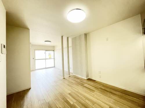 フローラ片浜 0102号-2