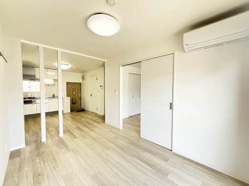 フローラ片浜 0102号-4