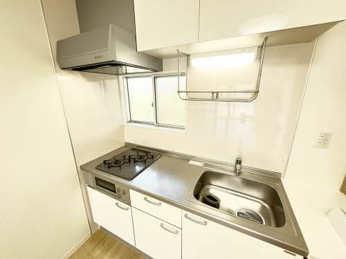 フローラ片浜 0102号-5