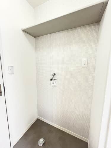 フローラ片浜 0102号-11