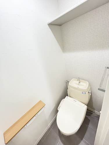 フローラ片浜 0102号-13