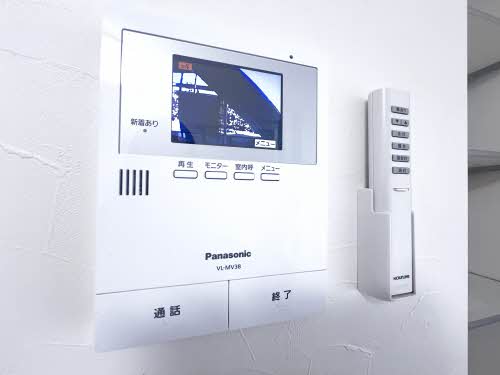 フローラ片浜 0102号-15