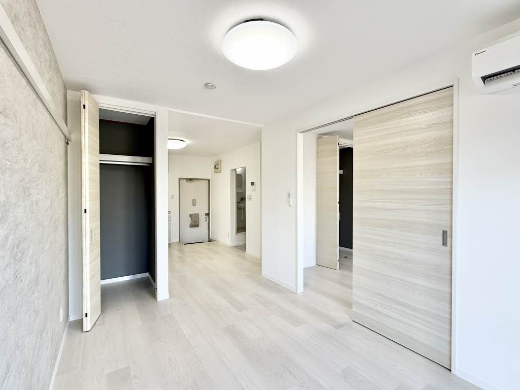 フローラ片浜 0103号-1