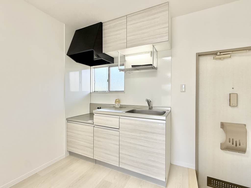 フローラ片浜 0103号-3