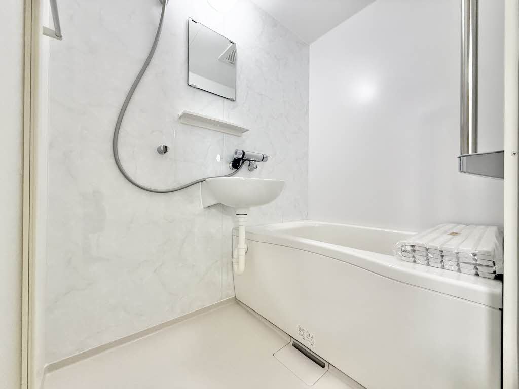 フローラ片浜 0103号-4