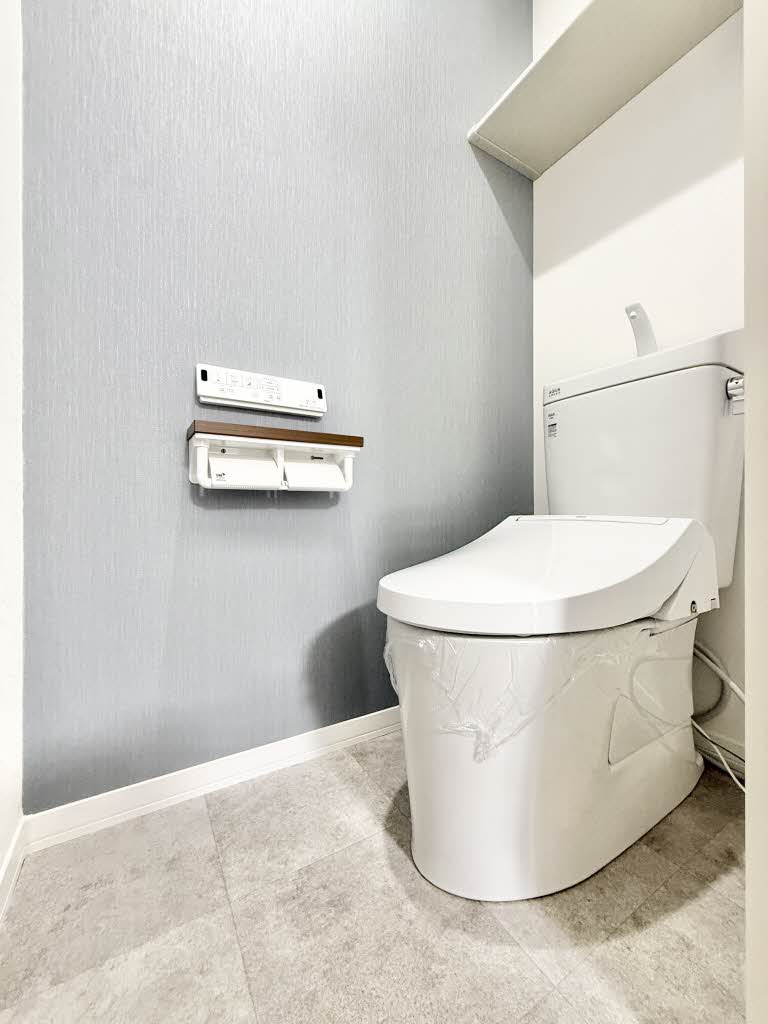 フローラ片浜 0103号-5