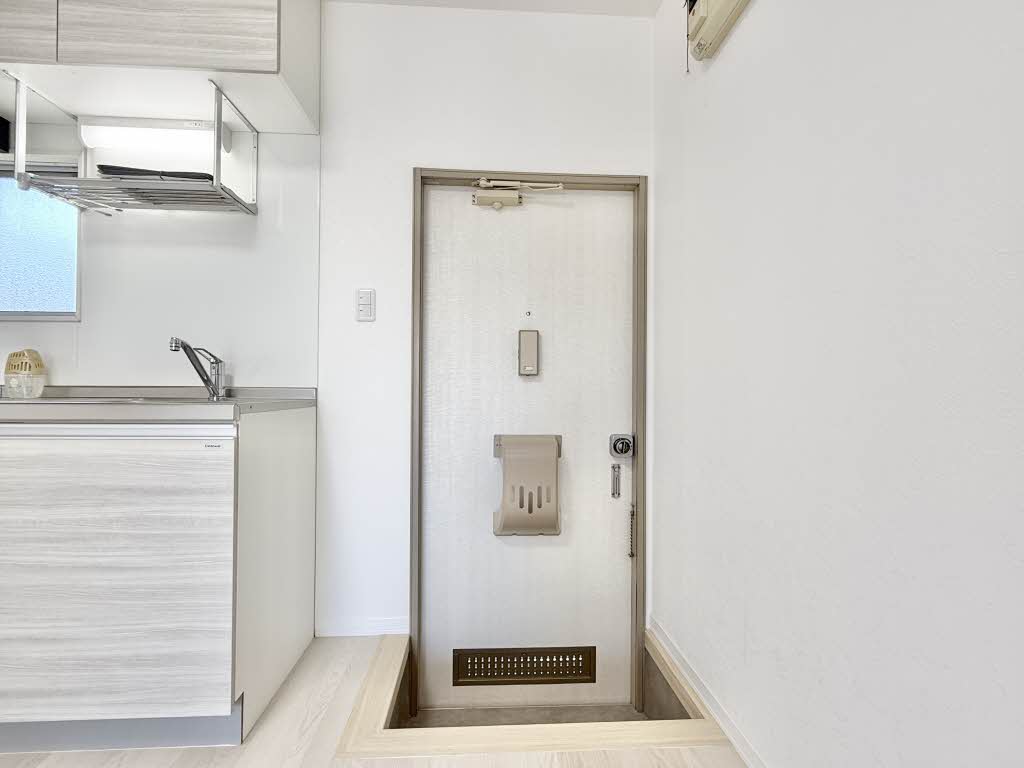 フローラ片浜 0103号-6