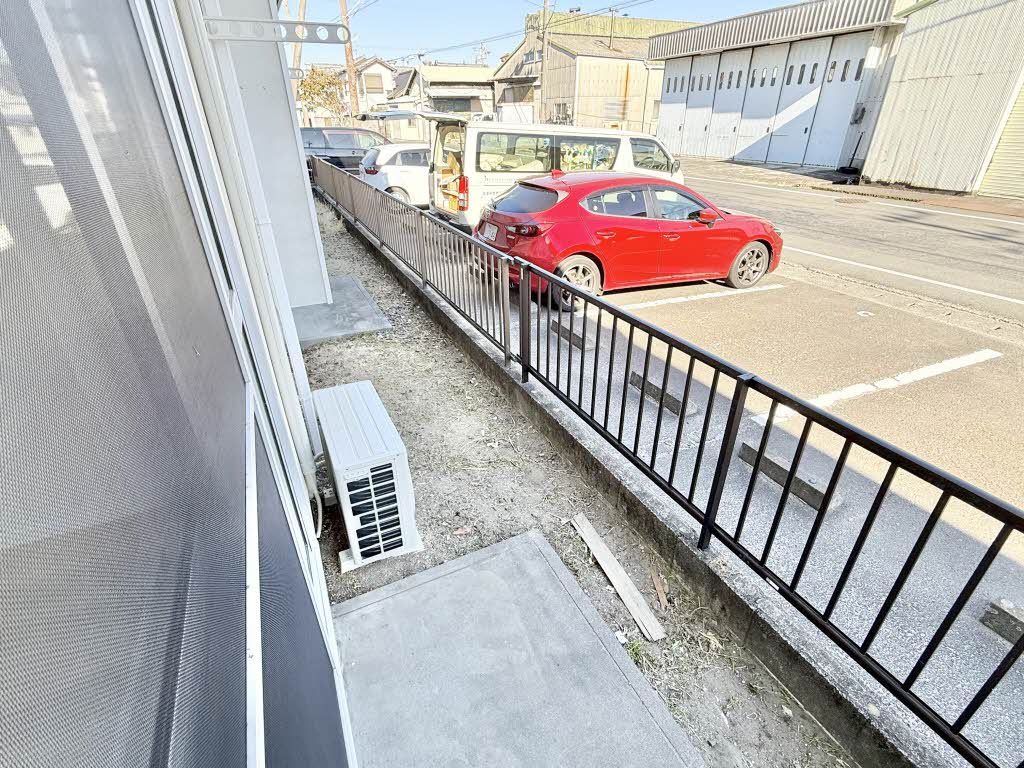 フローラ片浜 0103号-8