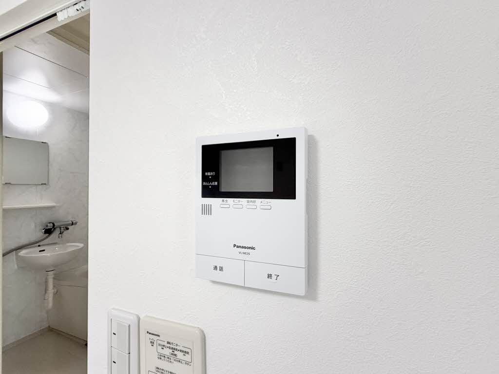 フローラ片浜 0103号-9